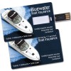 Promotional Credit Card USB Drive